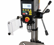 TEKNATOOL NOVA VIKING DVR 16" Säulenbohrmaschine DT83707N